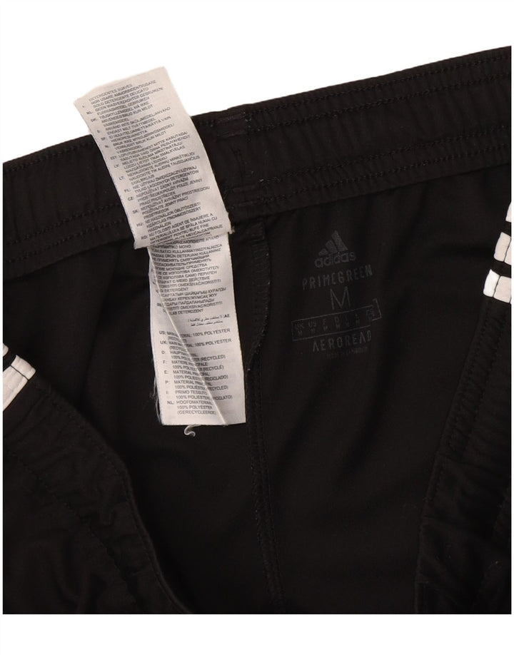 Adidas Herren Aeroready Sport Shorts Medium Schwarz Polyester