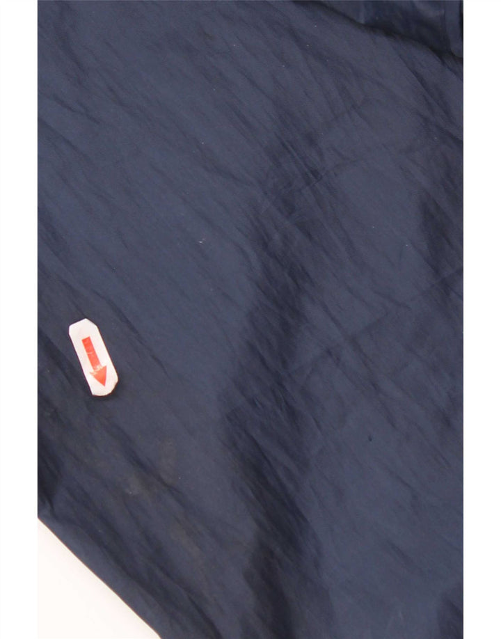 Hackett Herren-Utility-Jacke UK 38 Medium Navy Blue