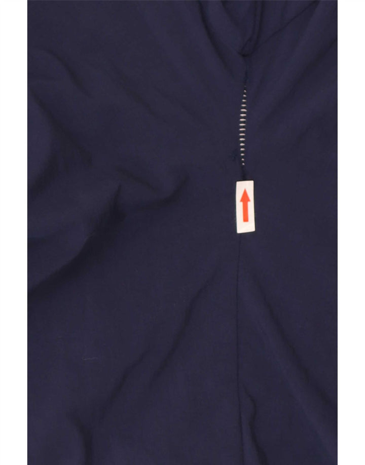 Adidas Herren Trainingshose Jogger XL Marineblau