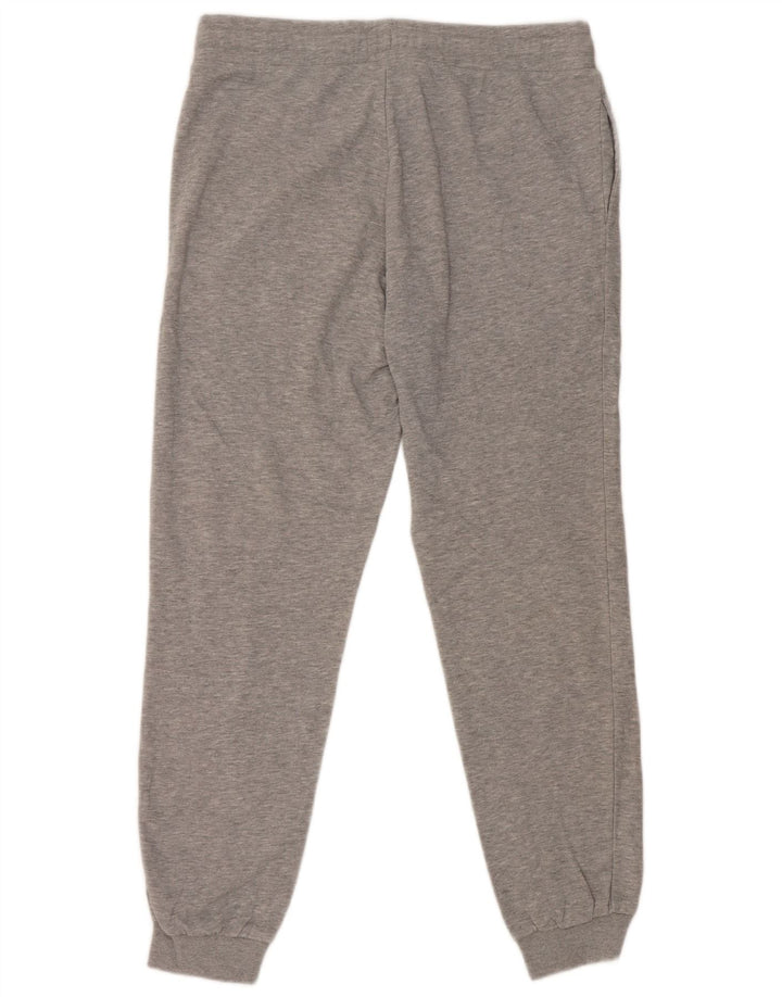 Jack & Jones Herren-Trainingshose, Jogginghose, Größe L, Grau