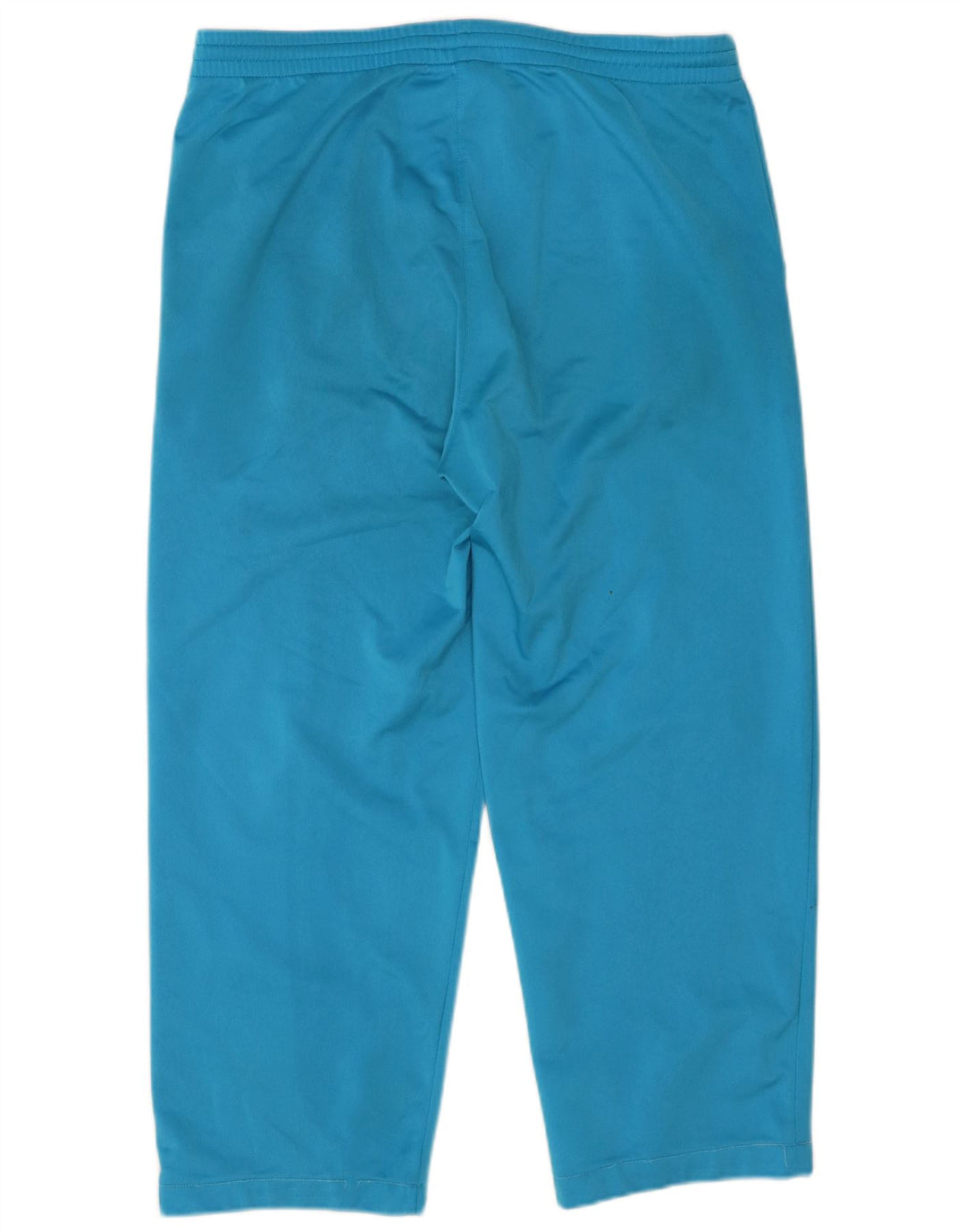 Diadora Herren-Trainingshose, 2XL, Blau, Polyester