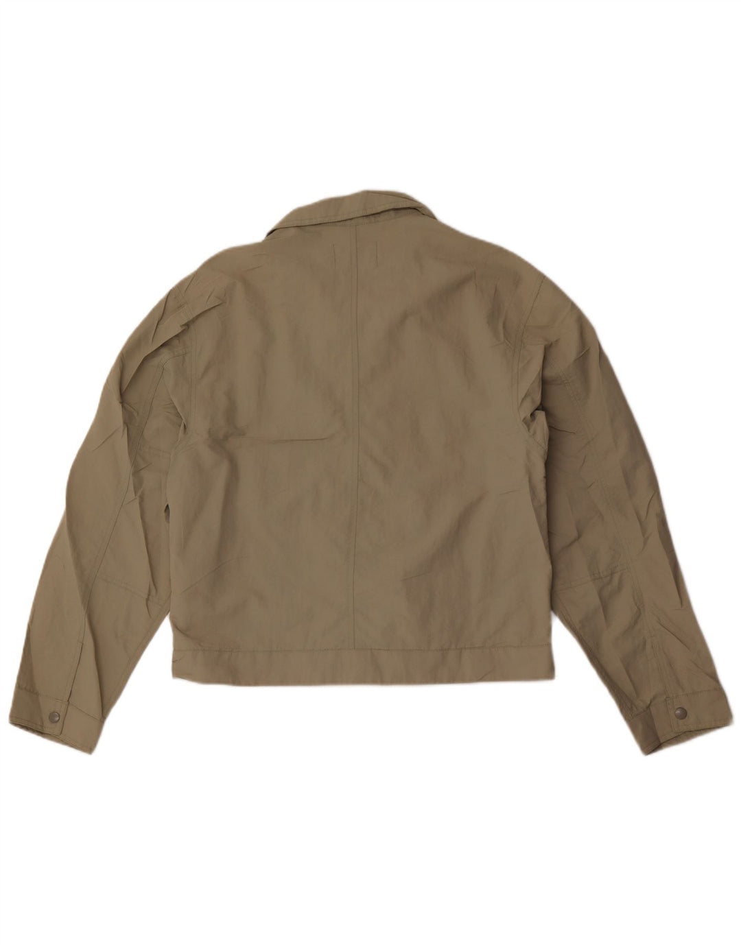 Rifle Herren Bomberjacke UK 40 Large Grün Polyamid