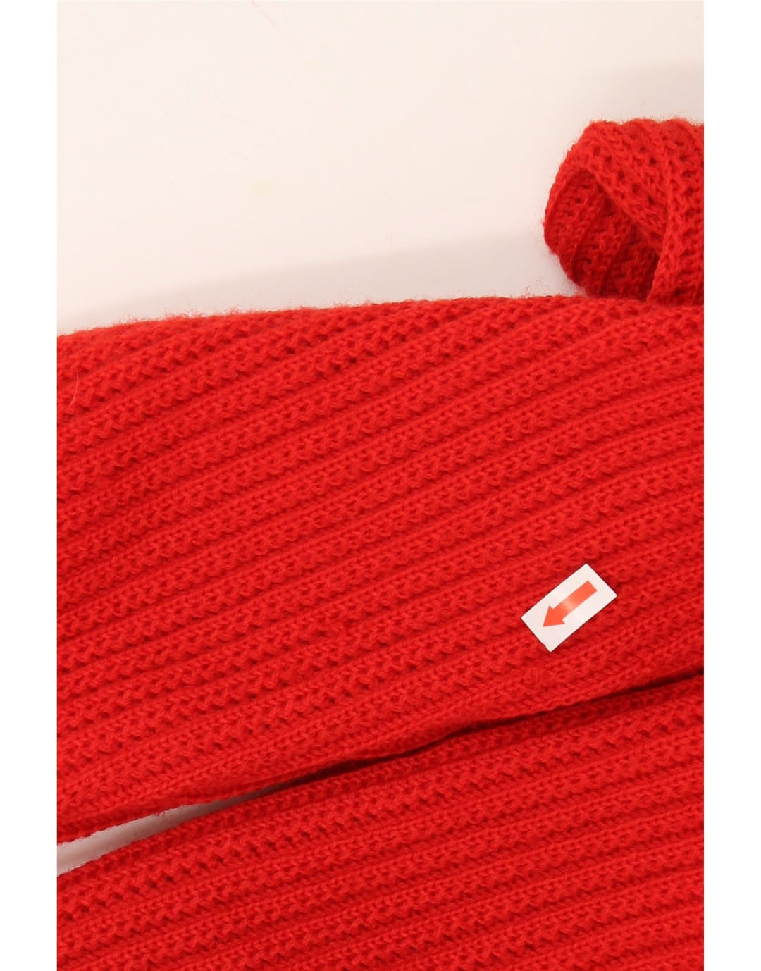 GIGI RIZZI Womens Cardigan Sweater EU 42 Large Red Vintage Gigi Rizzi and Second-Hand Gigi Rizzi from Messina Hembry 