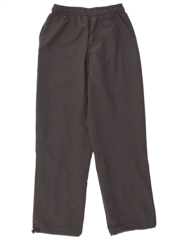 Champion Herren-Trainingshose mit Grafik, mittelschwarz, Polyester