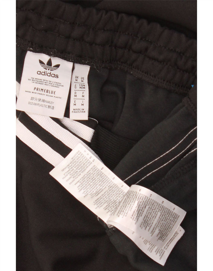 Adidas Herren Trainingshose Jogger Medium Schwarz Polyester