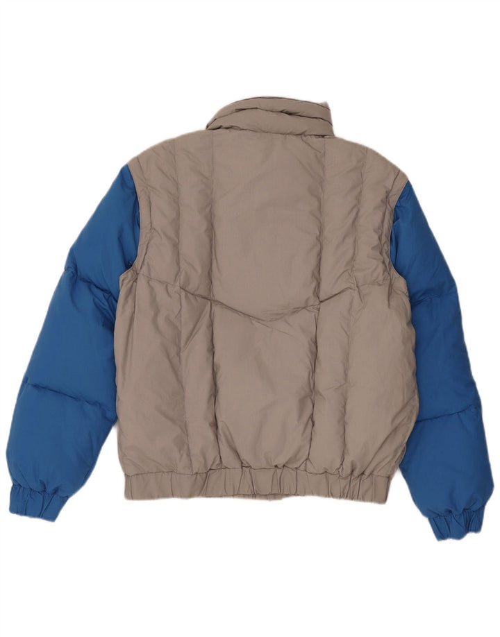 MC Ross Herren-2-teiliges Set, klein, W15, L32, blaue Baumwolle