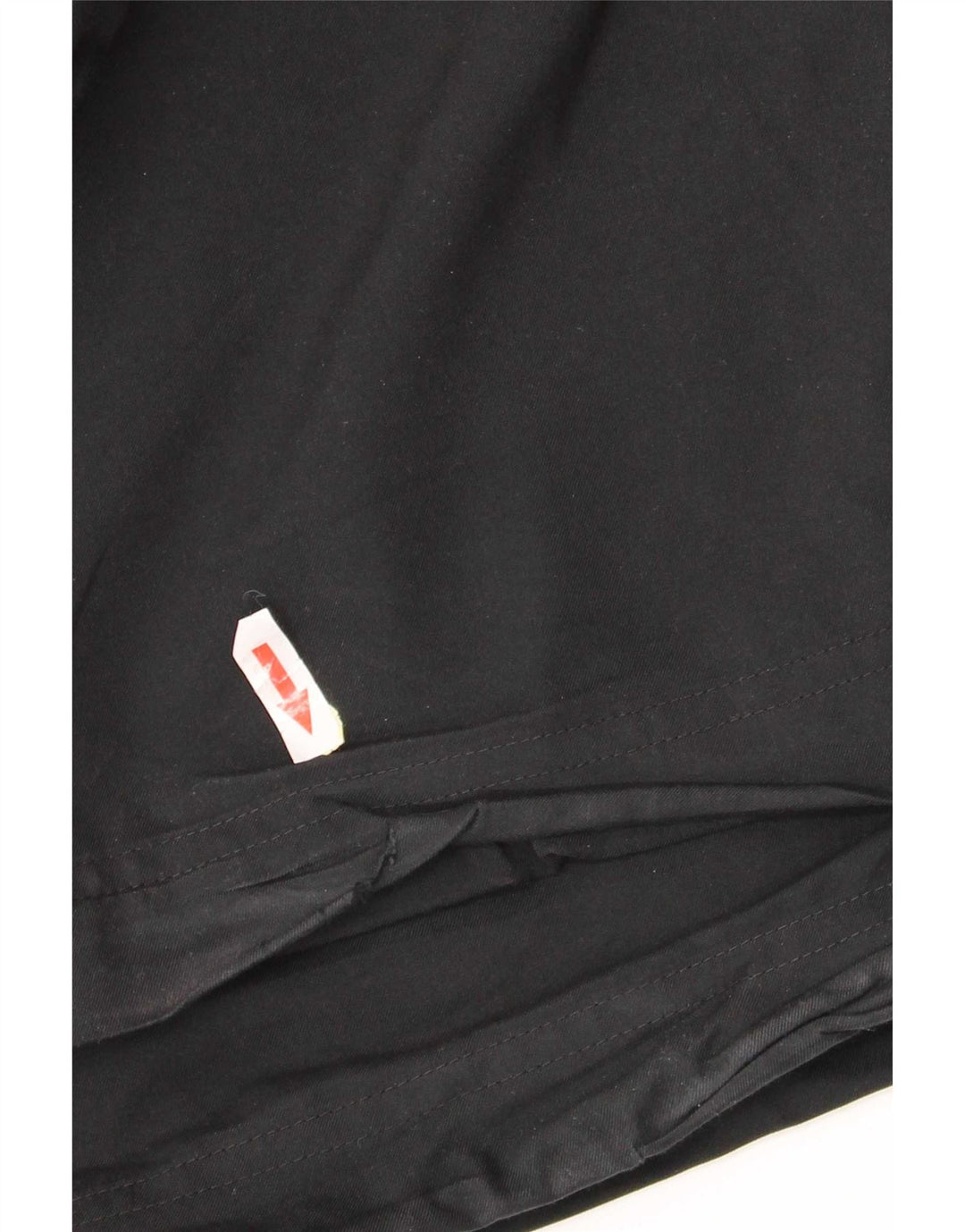 Nike Herren-Trainingshose, mittelschwarz, Polyester