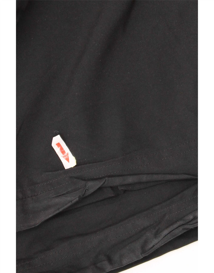 Nike Herren-Trainingshose, mittelschwarz, Polyester