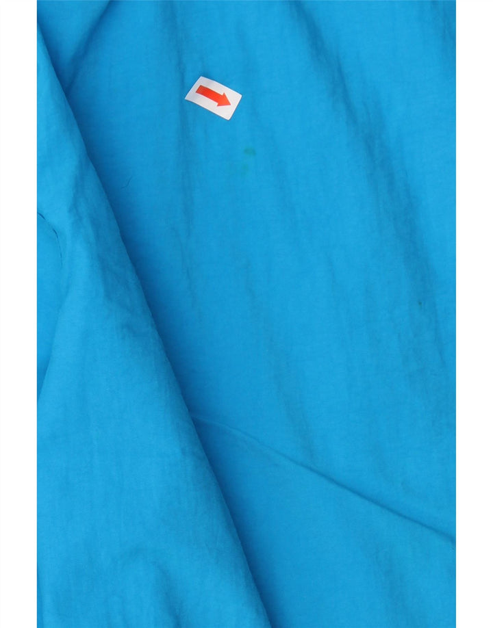 LOTTO Herren-Trainingshose, Jogginghose, Mittelblau, Polyester