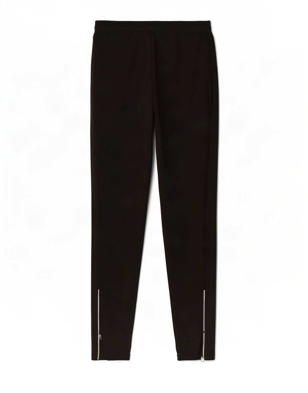 Asics Damen Crop Trainingshose UK 12 Medium Schwarz Polyamid
