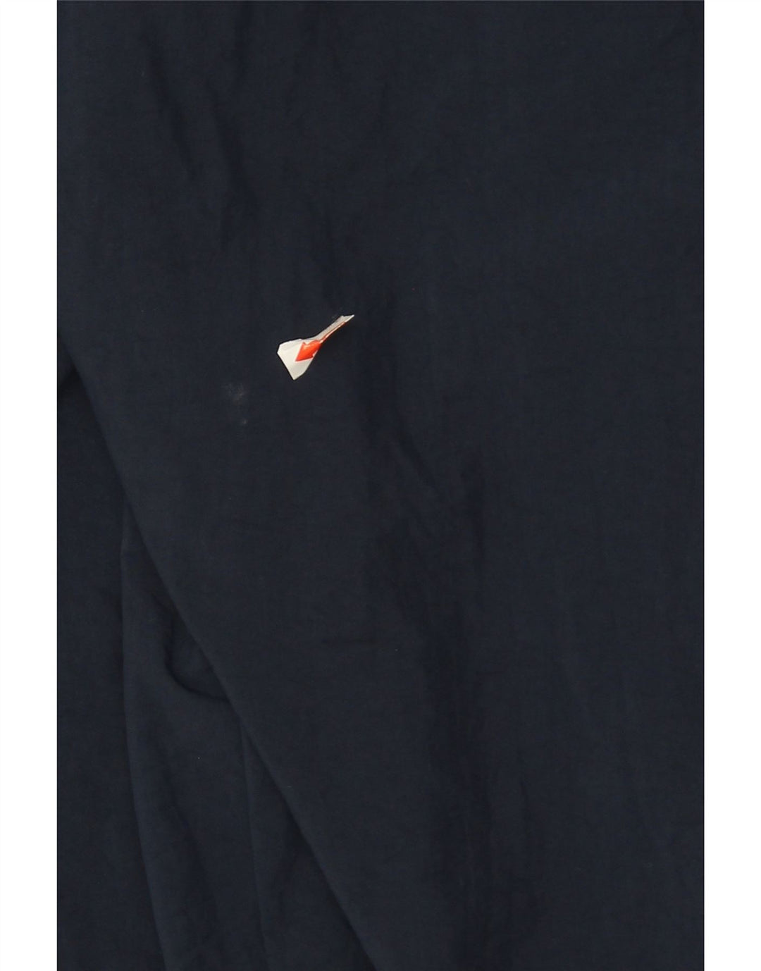 TACTEL Mens Tracksuit Trousers Joggers 3XL Navy Blue Polyamide Vintage Tactel and Second-Hand Tactel from Messina Hembry 