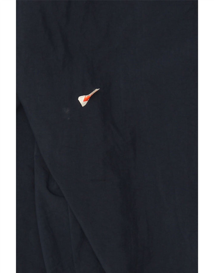 TACTEL Mens Tracksuit Trousers Joggers 3XL Navy Blue Polyamide Vintage Tactel and Second-Hand Tactel from Messina Hembry 