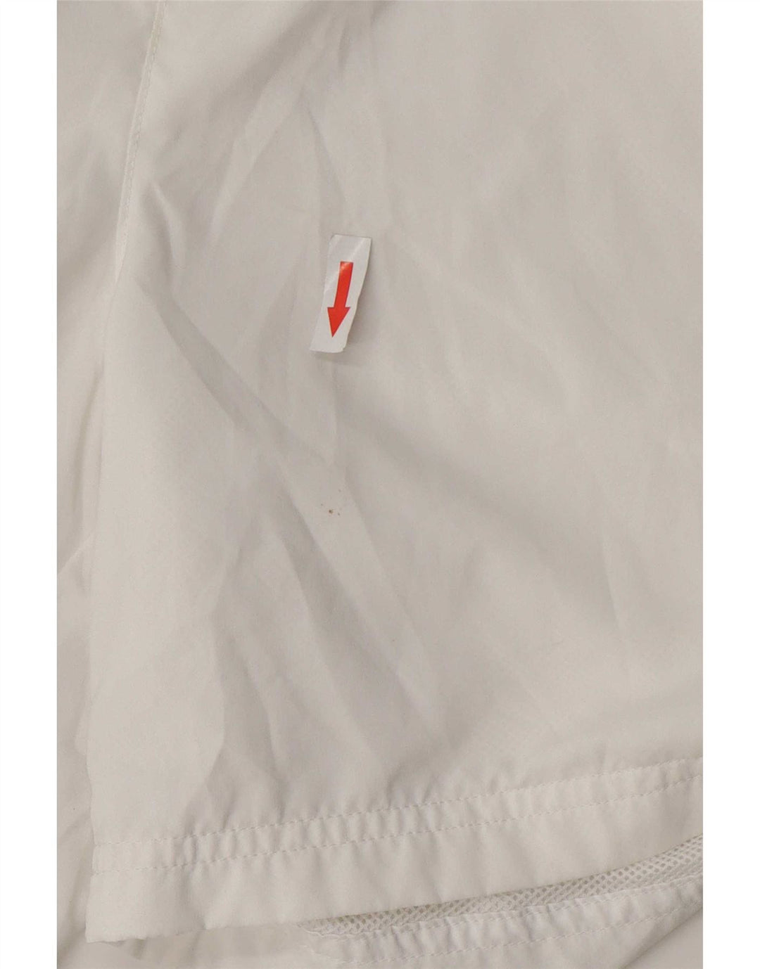 Puma Herren Sportshorts Large Weiß