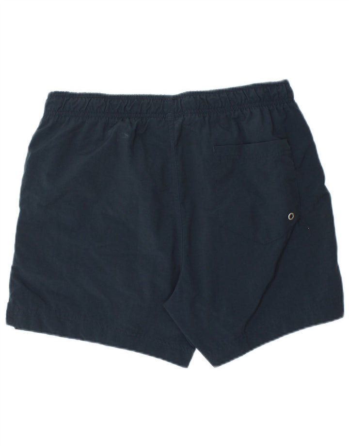 Champion Herren-Badeshorts, mittelgroß, Marineblau