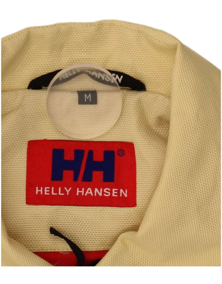 Helly Hansen Herren Windjacke UK 38 Medium Beige Nylon