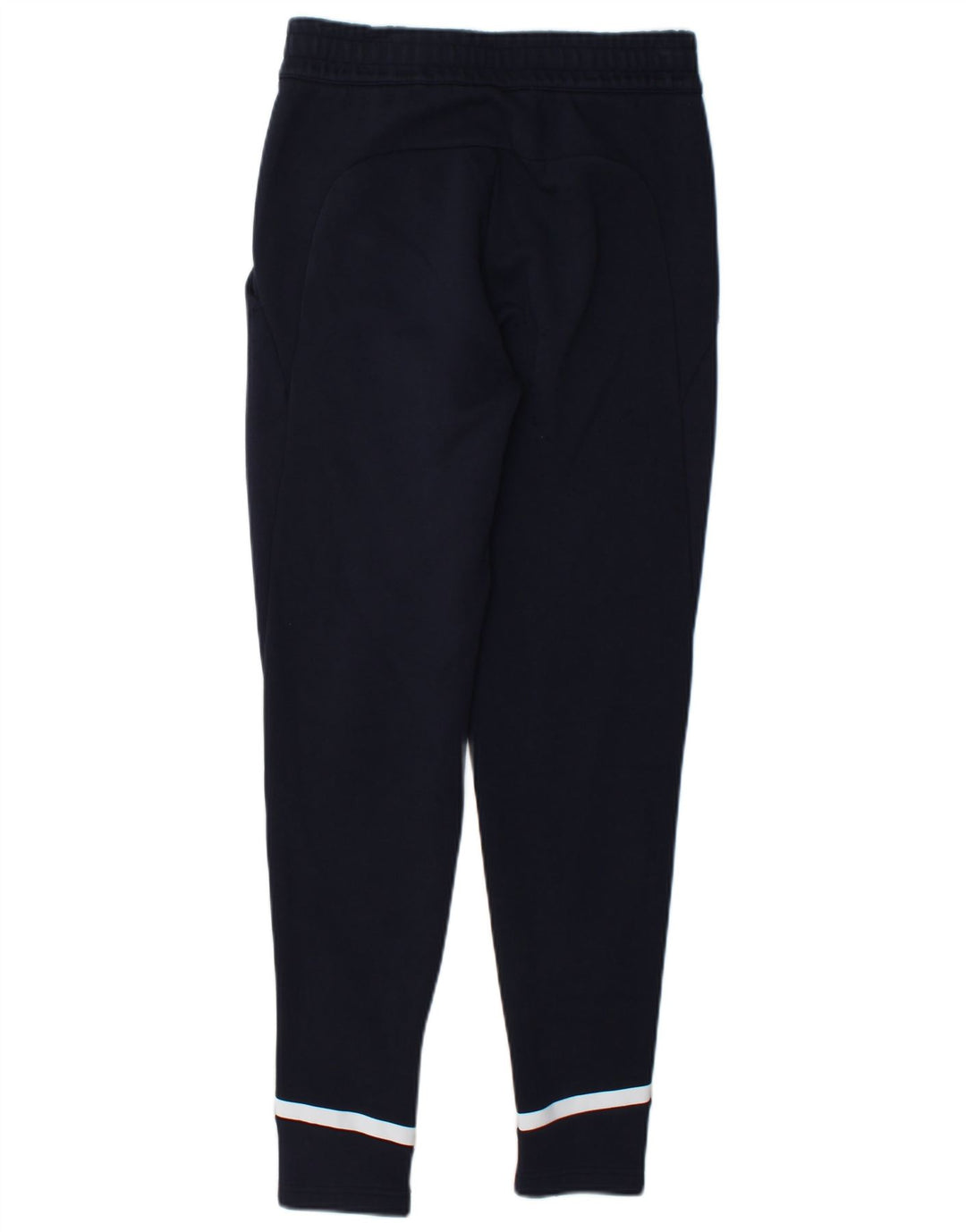 Adidas Herren-Trainingshose, Größe S, Marineblau, Farbblock