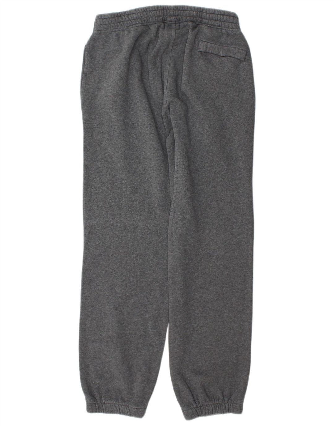 Nike Herren-Trainingshose, Jogginghose, mittelgrau meliert
