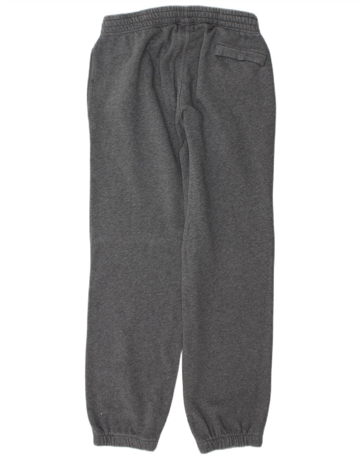 Nike Herren-Trainingshose, Jogginghose, mittelgrau meliert