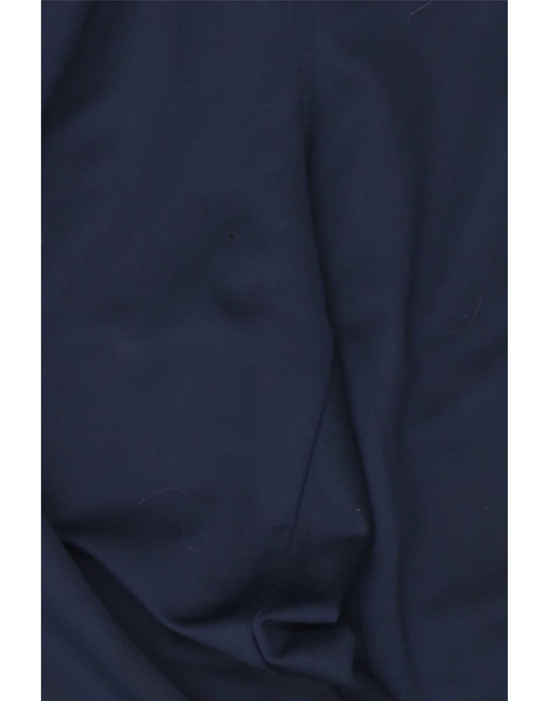 Asics Herren-Trainingshose, Jogginghose, XL, Marineblau, Polyester