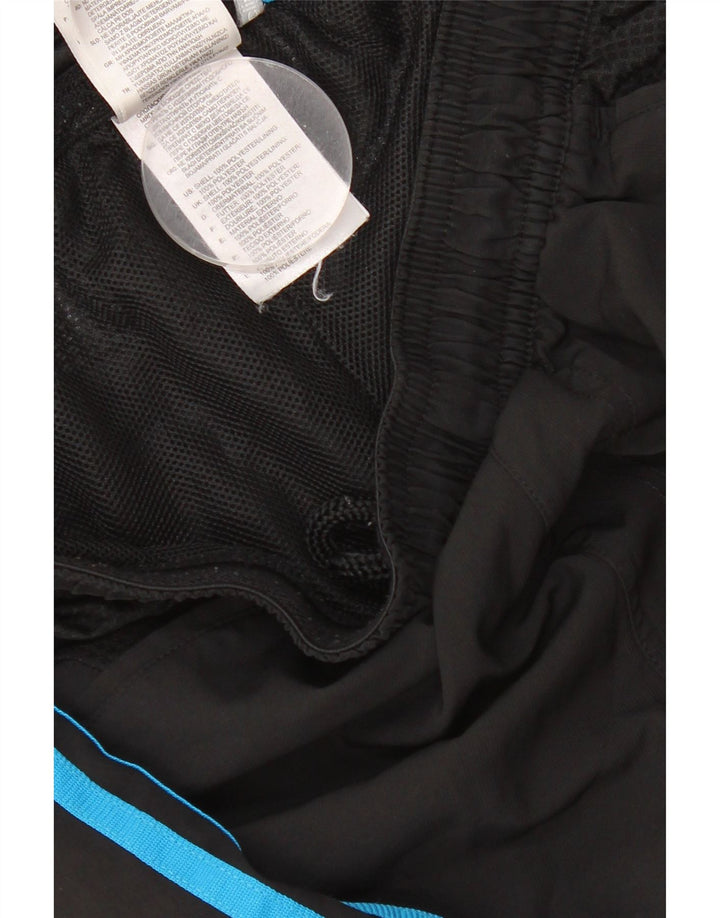 ADIDAS Herren Climacool Sport Shorts Small Schwarz Polyester