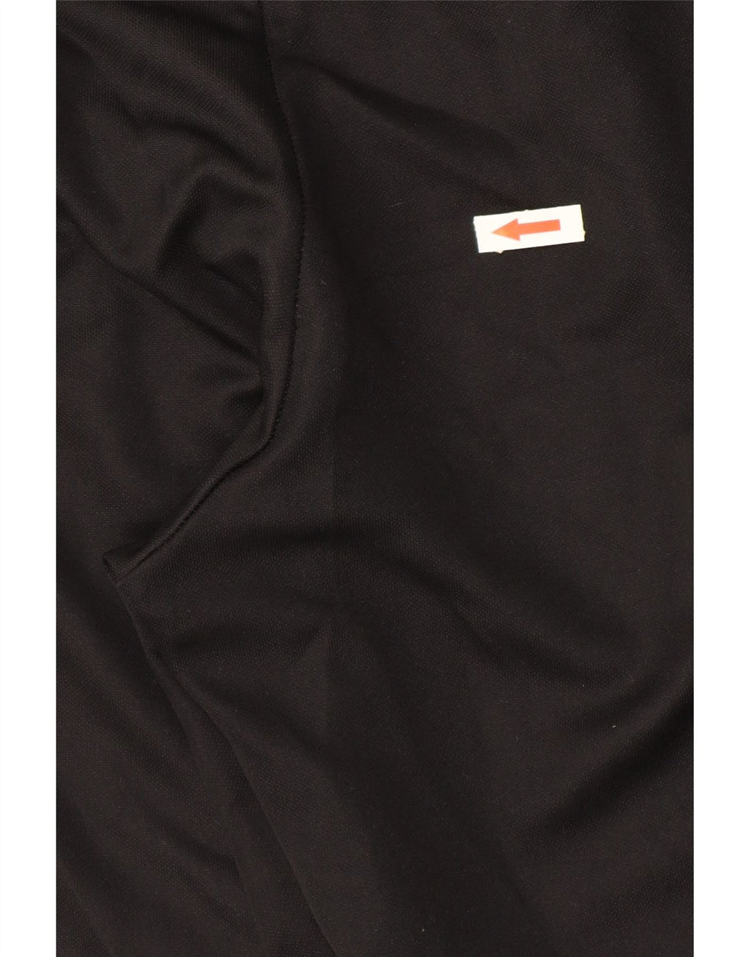 Adidas Herren Climacool Trainingshose, Größe S, Schwarz, Polyester
