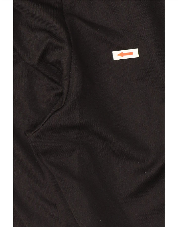 Adidas Herren Climacool Trainingshose, Größe S, Schwarz, Polyester