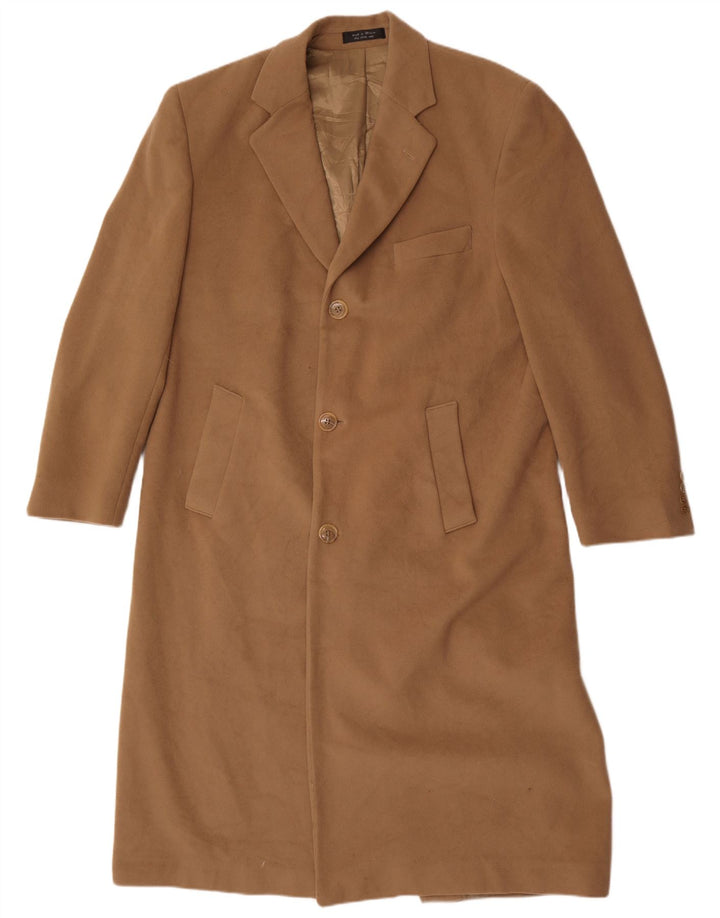 Chaps Herrenmantel UK 44 2XL Beige