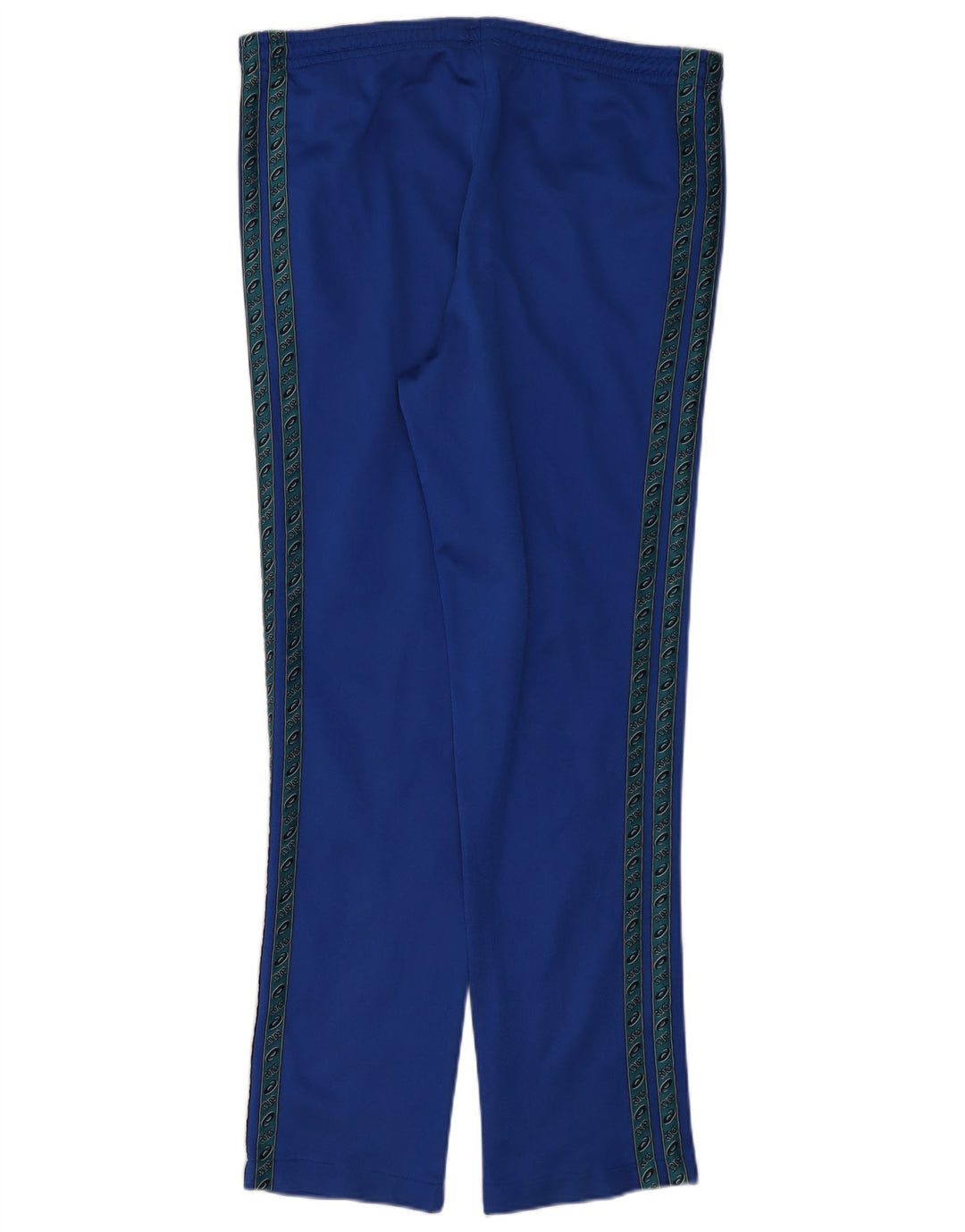 Asics Herren-Trainingshose IT 52 Large Blau Polyester