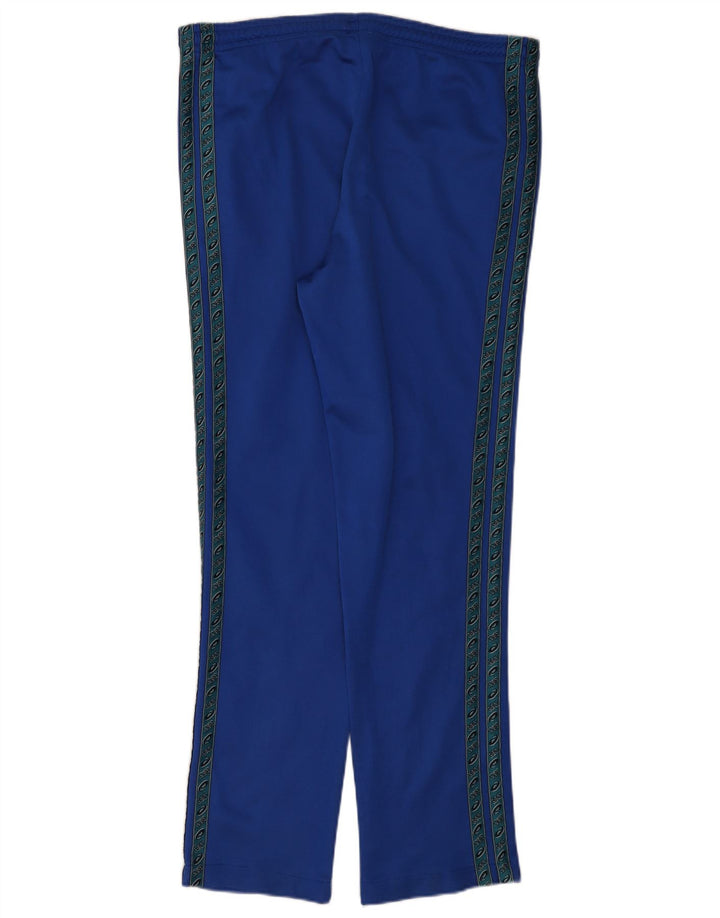 Asics Herren-Trainingshose IT 52 Large Blau Polyester