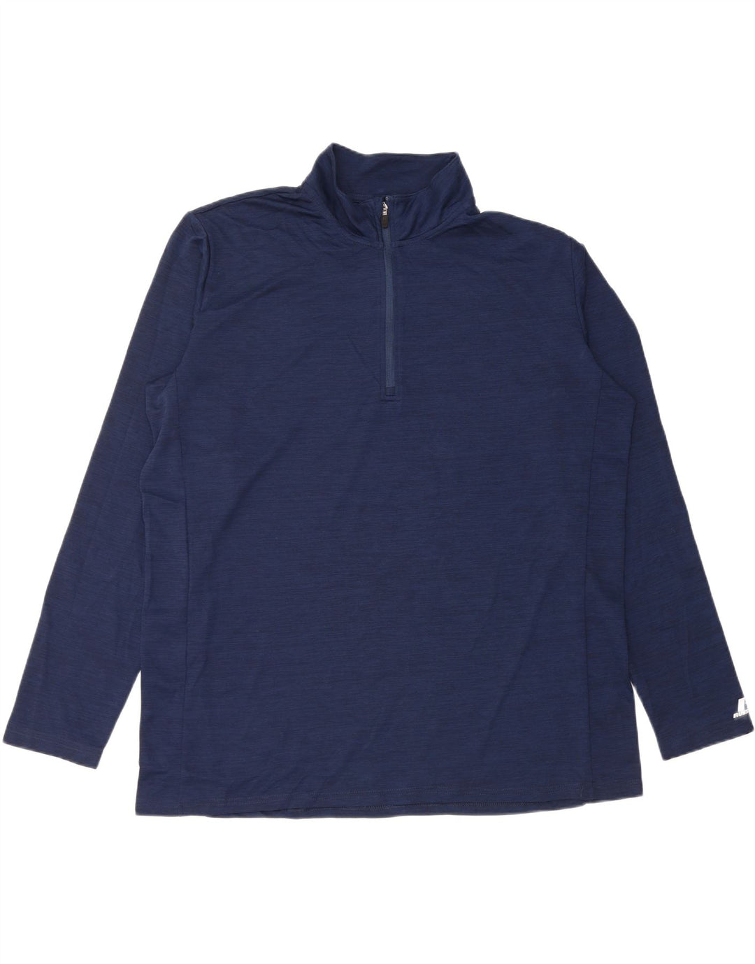 RUSSELL ATHLETIC Herren Dri-Power Pullover-Trainingsanzugoberteil 2XL Marineblau