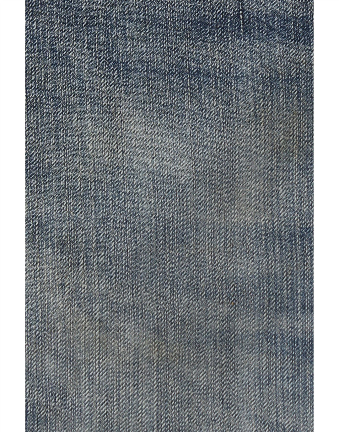 TIMBERLAND Herren Straight Jeans W38 L31 Blaue Baumwolle