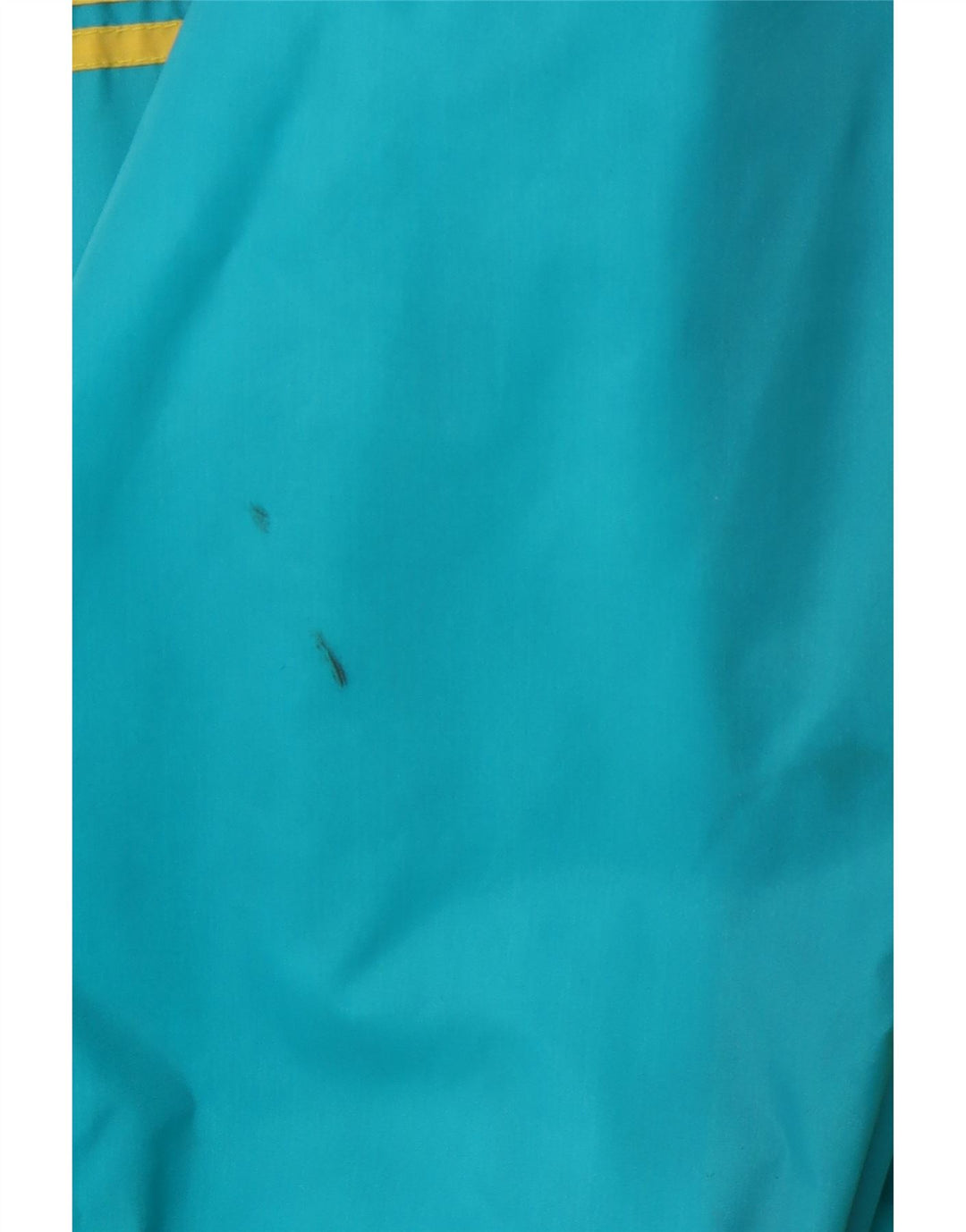 Marcel Clair Herren Unisex Windjacke EU 46 Small Blau Polyamid
