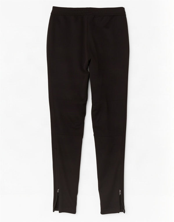 Adidas Herren Climacool Trainingshose XS Schwarz Polyester