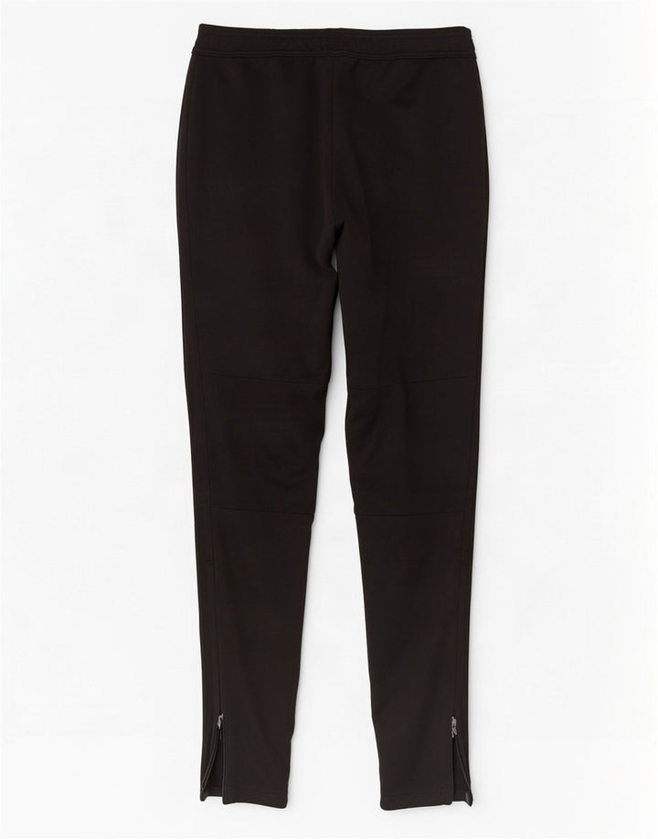 Adidas Herren Climacool Trainingshose XS Schwarz Polyester