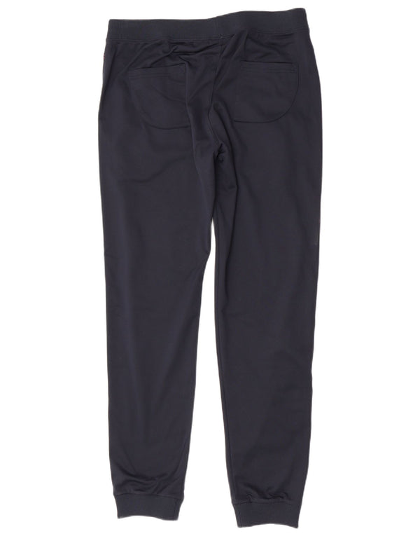 Champion Damen-Trainingshose, Jogginghose, Größe 44, Marineblau