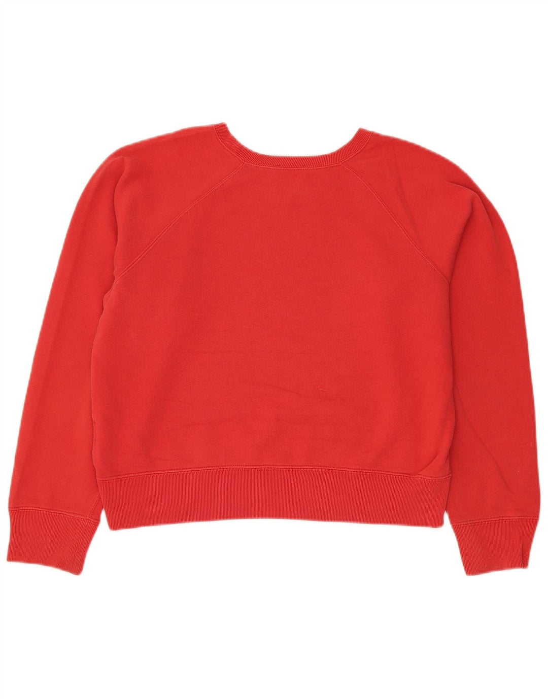 Polo Ralph Lauren Damen-Sweatshirt in Übergröße, Gr. 14, Mittelrot
