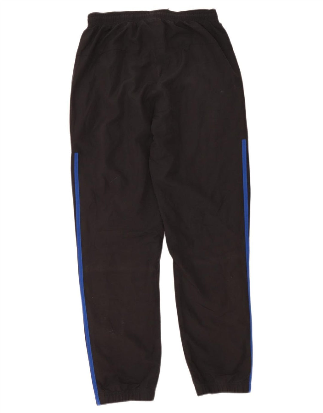 Adidas Herren-Trainingshose, Jogginghose, Größe S, Schwarz, Polyester