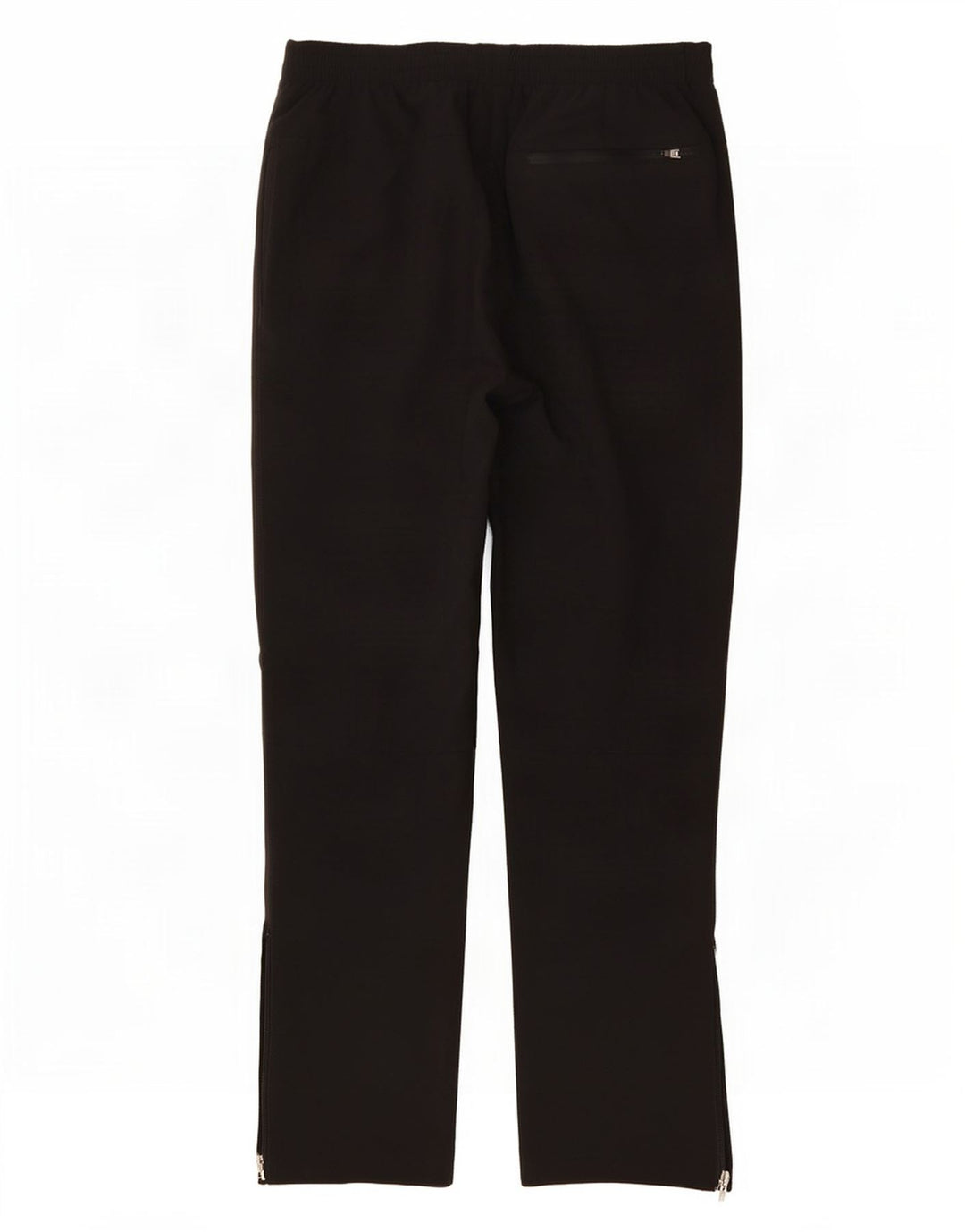 New Balance Herren-Trainingshose, groß, aus schwarzem Polyester