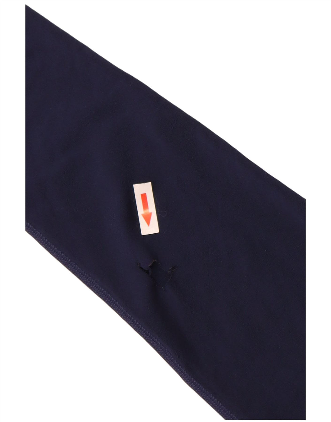 Under Armour Herren Heat Gear Top Langarm Large Marineblau