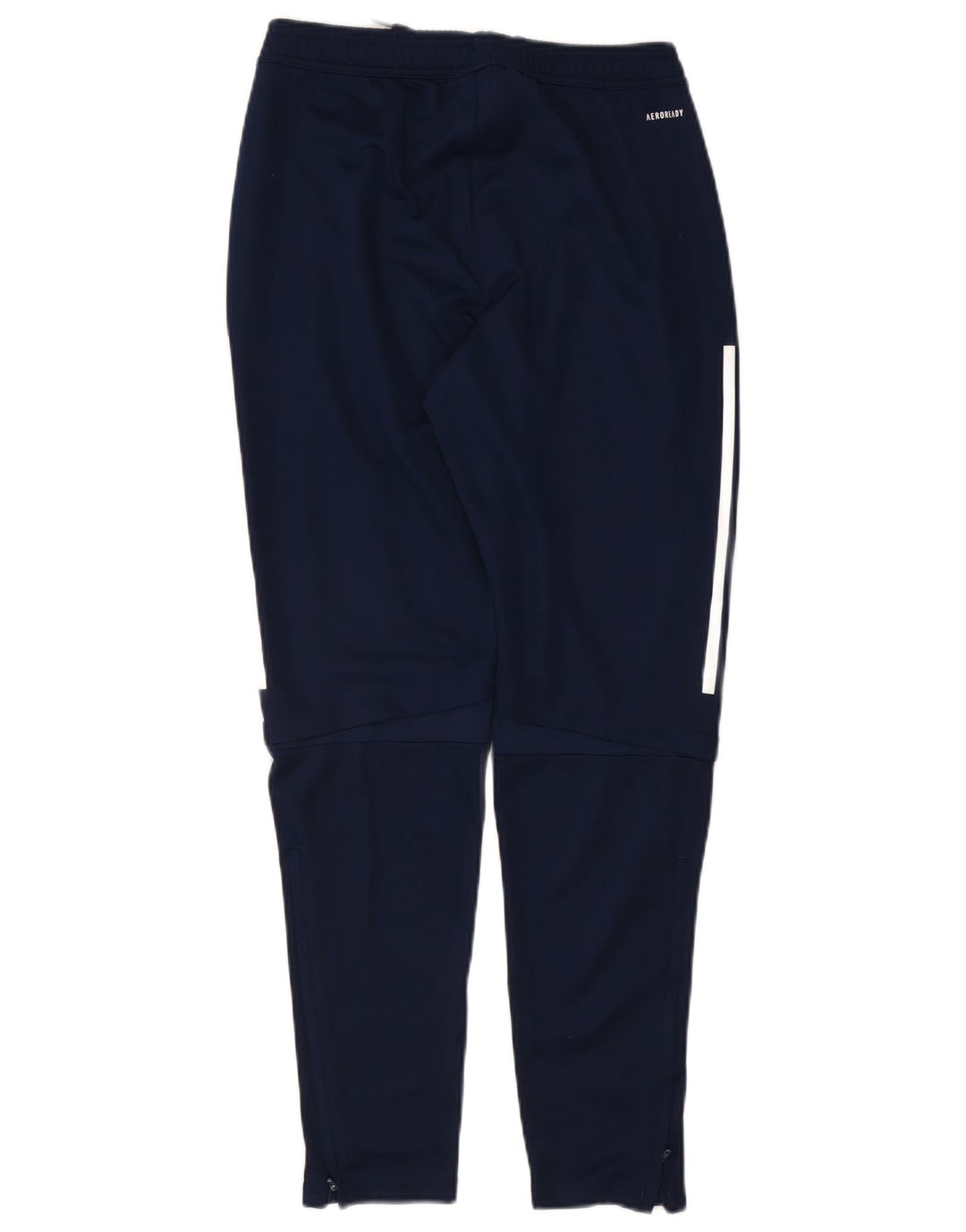 Adidas Herren Aeroready Trainingshose Mittel Marineblau Polyester