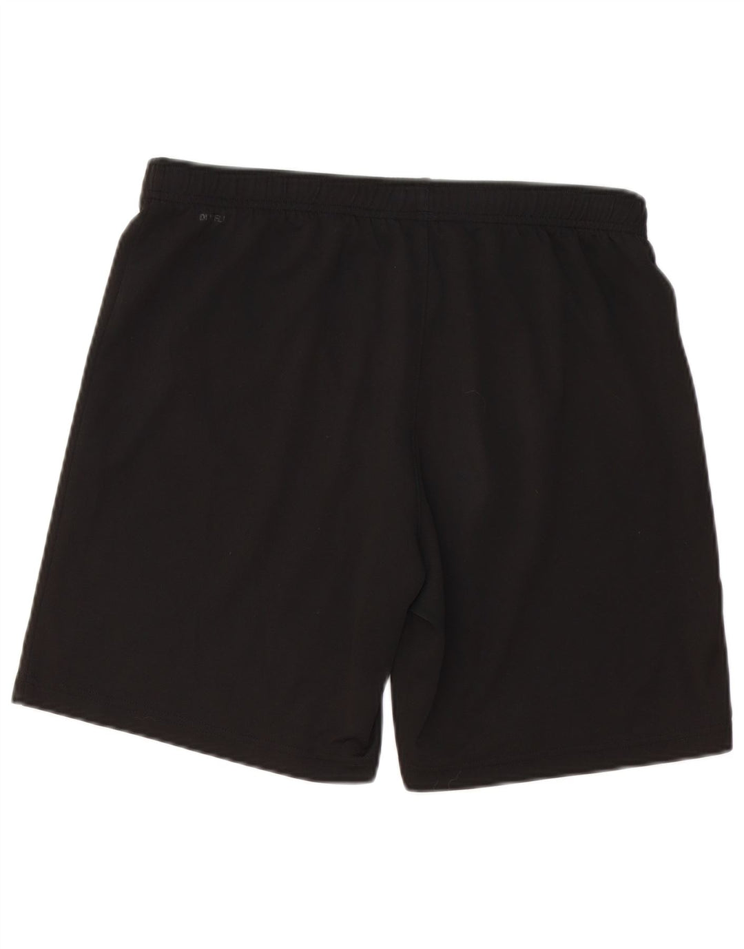 PUMA Herren Sportshorts Large Schwarz