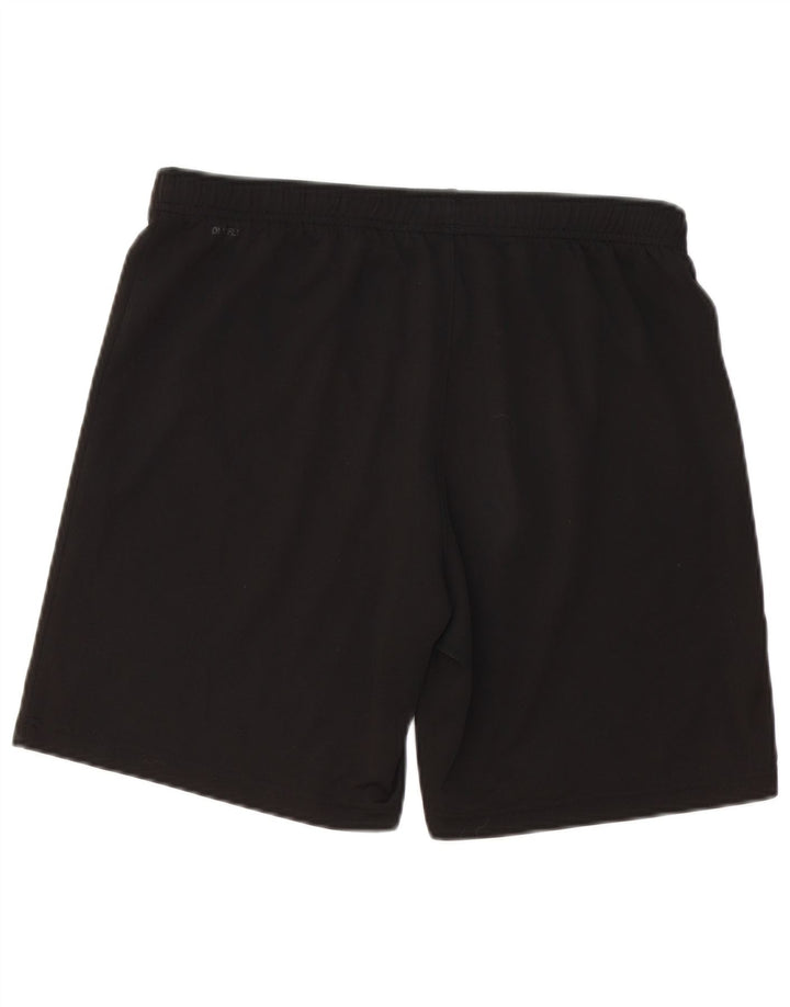 PUMA Herren Sportshorts Large Schwarz