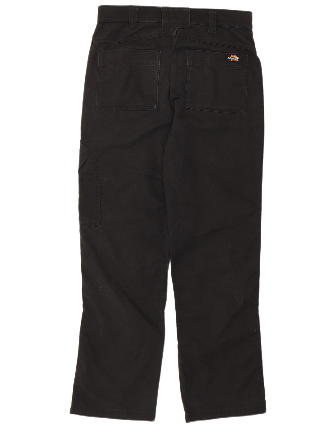 Dickies Herren Straight Cargo Hose W30 L30 Schwarz