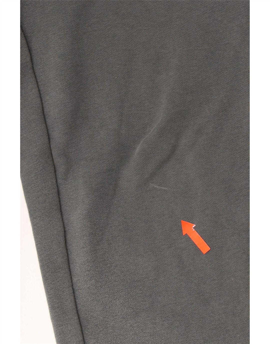 Puma Herren-Trainingshose, Jogginghose, mittelgrün, Baumwolle
