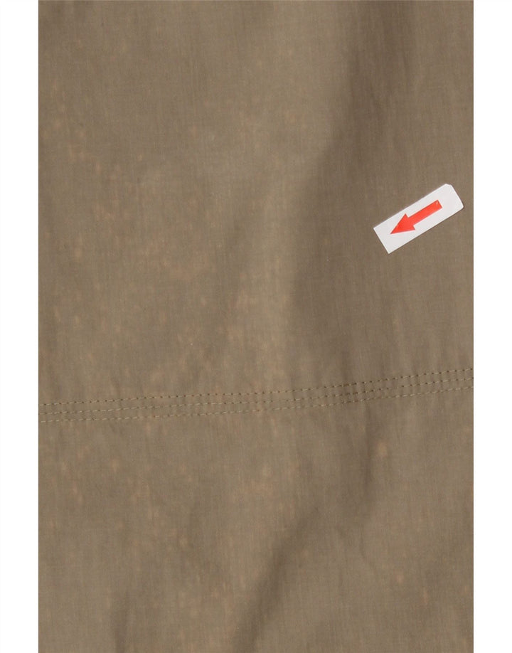 Bugatti Herrenmantel UK 42 XL Khaki