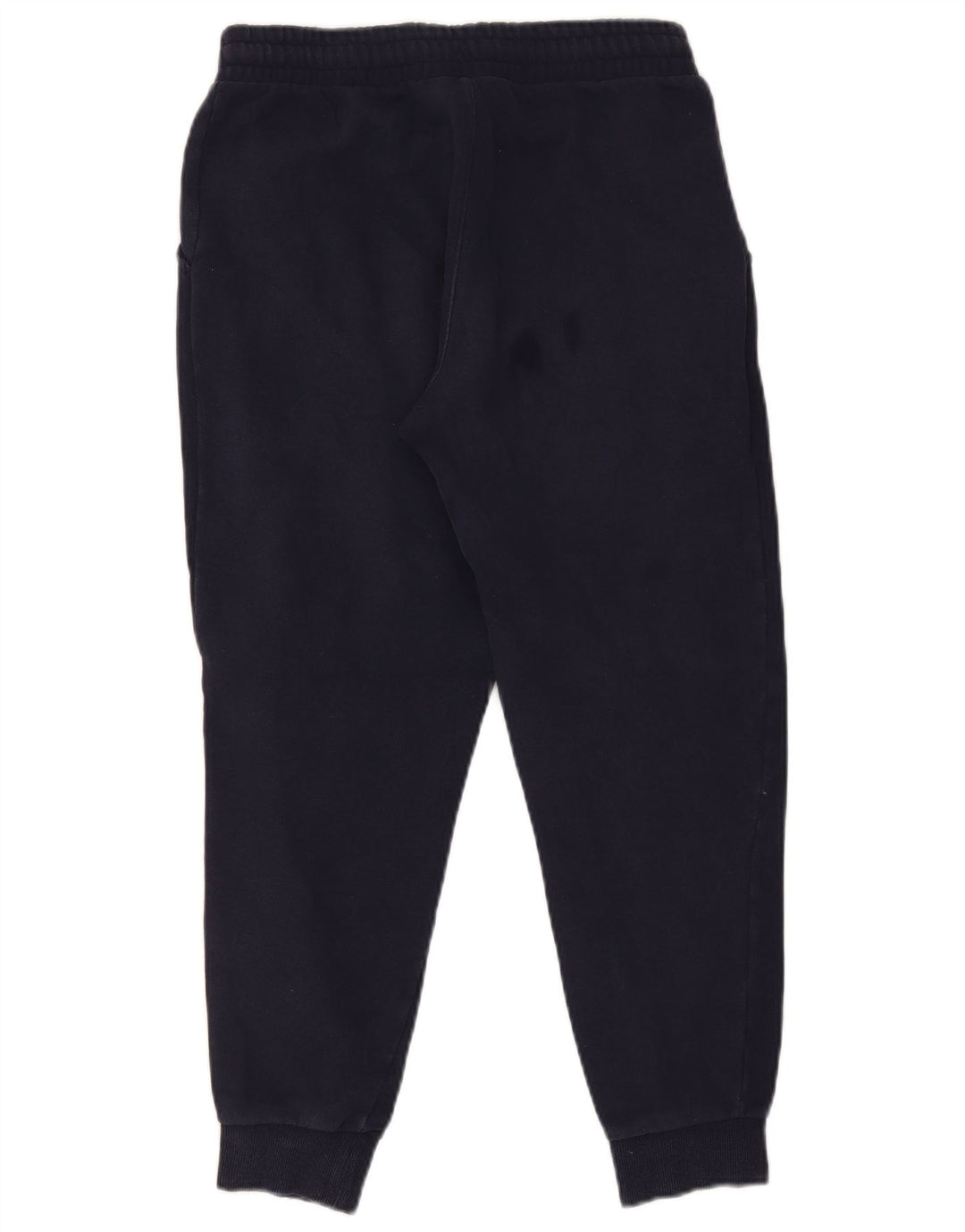Fila Herren-Trainingshose, Jogginghose, klein, marineblau, Baumwolle