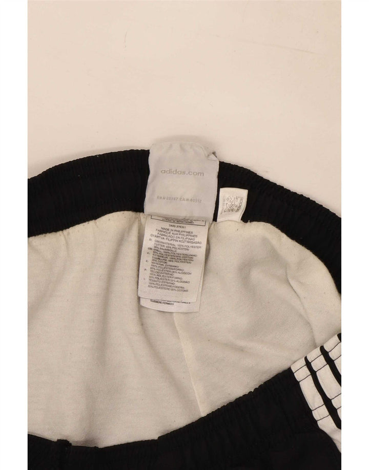 Adidas Herren Trainingshose Jogger Medium Schwarz