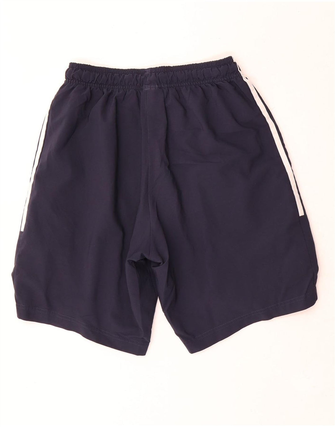 Adidas Herren Sport Shorts Small Marineblau Polyester
