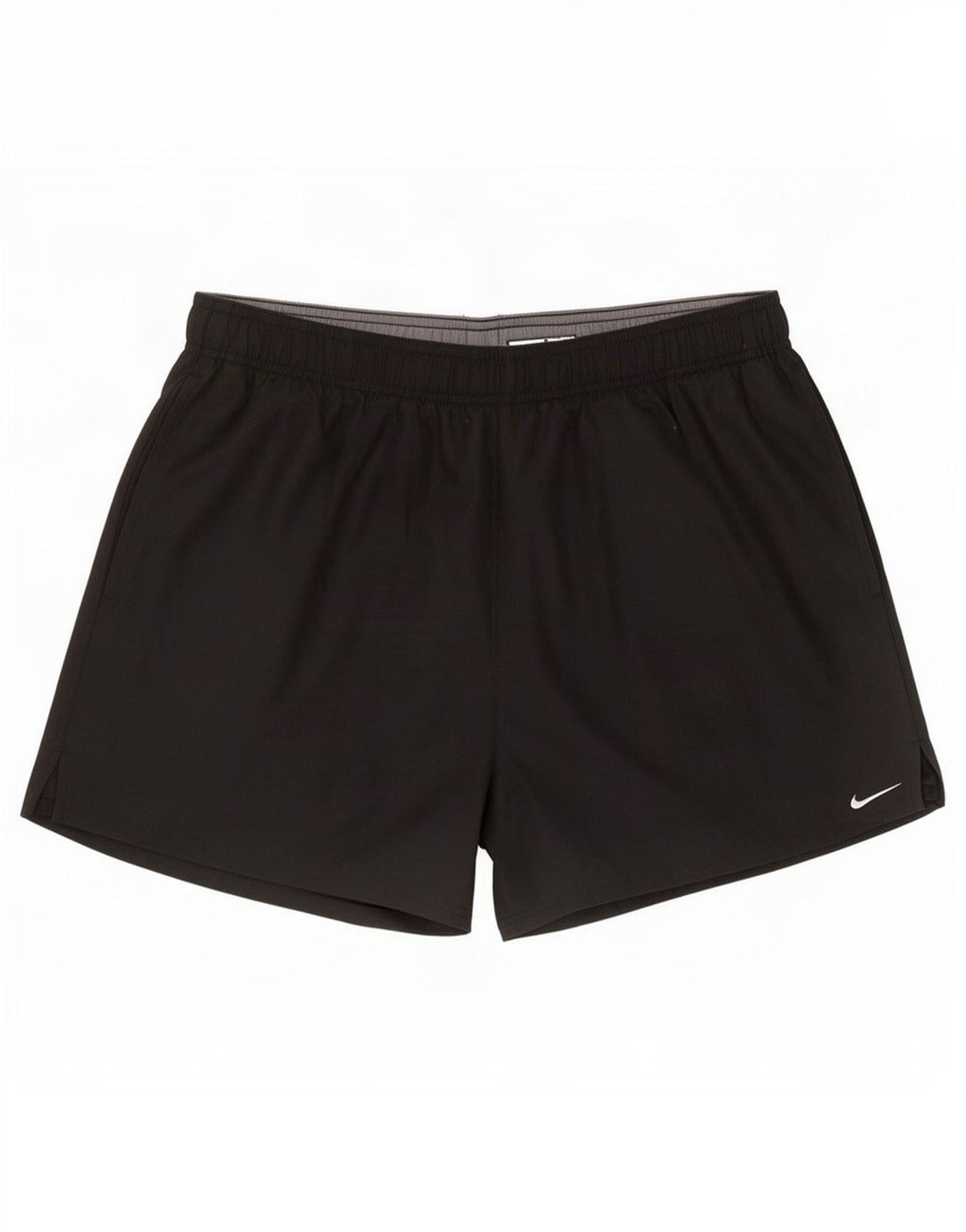 Nike Herren Sportshorts XL Schwarz Polyester