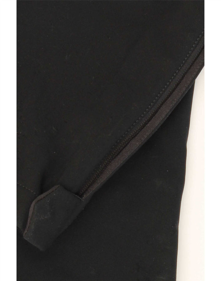 Colmar Herren Skihose IT 58 XL Schwarz Polyester